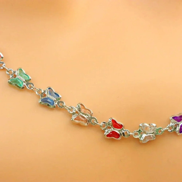 "New Beautiful Design Necklace Chain for Women/Girls, Gift, N538 - Picture 6 of 10